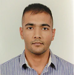 Aayush Garg