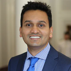 Abhishek Dutta