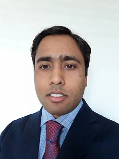 Aditya Kumar