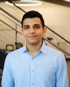 Amirali Sajadi