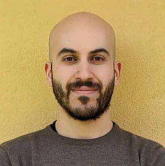 Andrea Continella