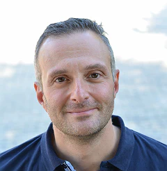 Andreas Symeonidis