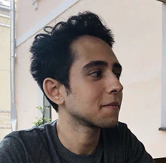 Andrei Agaronian