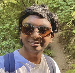 Aniketh Malyala