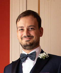 Antonio Guerriero