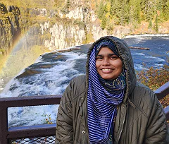 Arifa Islam Champa