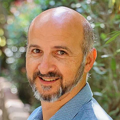 Ben Jackson