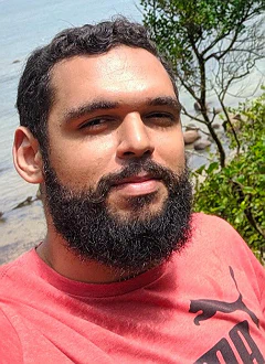 Bernardo de Moraes Santana J&uacute;nior