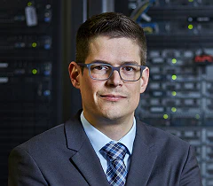 Bernhard Tellenbach