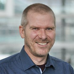 Björn Þór Jónsson