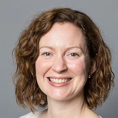 Clare Dillon