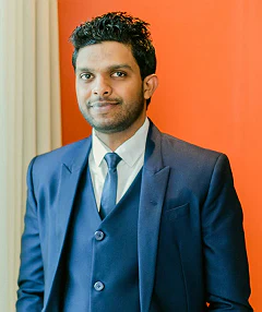 Danushka Liyanage