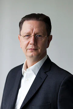 Dominic Becking