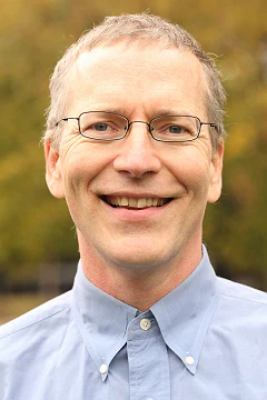 Earl T. Barr