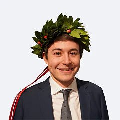 Edoardo Riggio