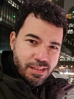 Eduardo Aranha