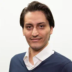 Farid Edrisi