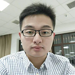 Haoxin Tu