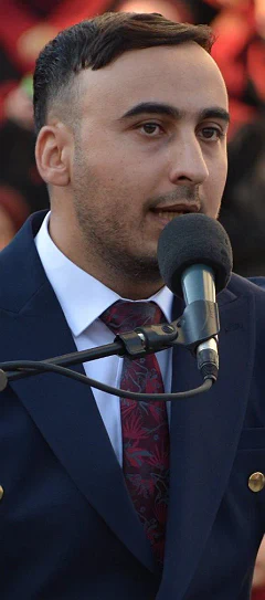 Haytham Hijazi