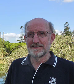 Ian J. Hayes