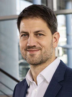 Ingo Weber