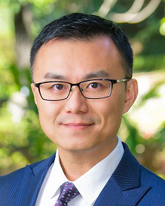 Jacky Keung