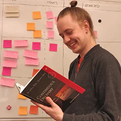 Jami Kousa