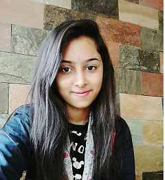 Jarin Tasnim