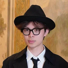 Jen-tse Huang
