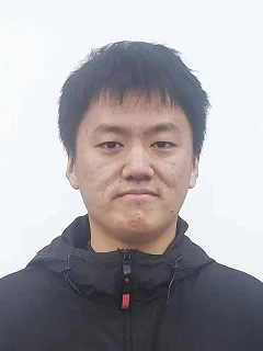 Jiahan Peng