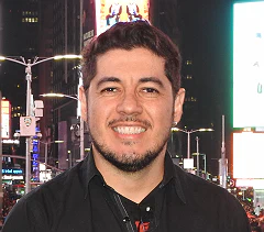 Jo&atilde;o Ferreira da Silva J&uacute;nior