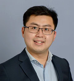 Jonathan Kua