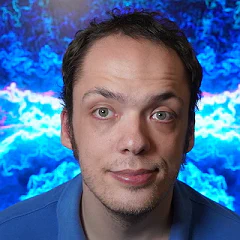 Joshua D. Scarsbrook