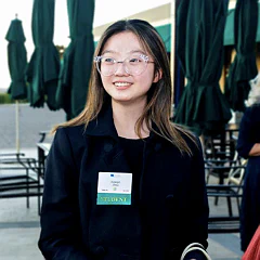 Katelyn Zhou