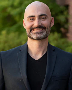 Kevin Buffardi