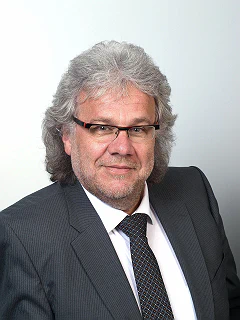 Klaus Pohl