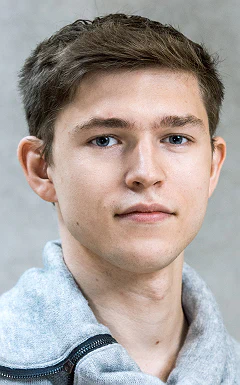 Leonhard Applis
