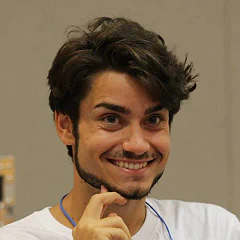 Luca Favali