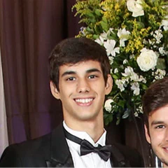 Lucas Agnez