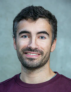 Lu&iacute;s Cruz