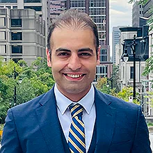 Majid Babaei
