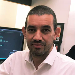 Marcelo Lara