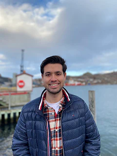 Marcos Macedo