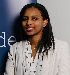Mariam Barry