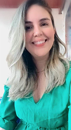Mayara Ben&iacute;cio de Barros Souza