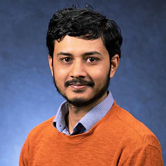 Md Abul Kalam Azad