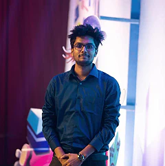 Md Arif Hasan