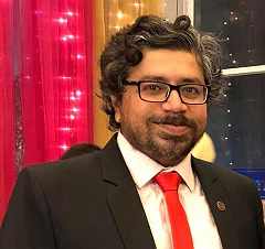 Md Khalid Hossain
