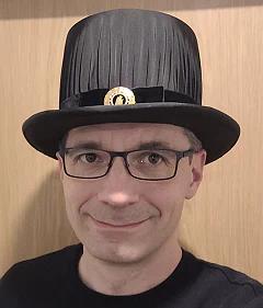 Mika M&auml;ntyl&auml;