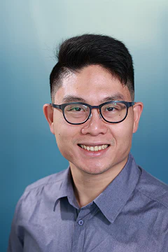 Minh Nguyen